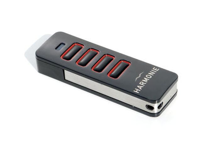 Hovedbilde Fjernkontroll Pearl Vibe – Smart og ...