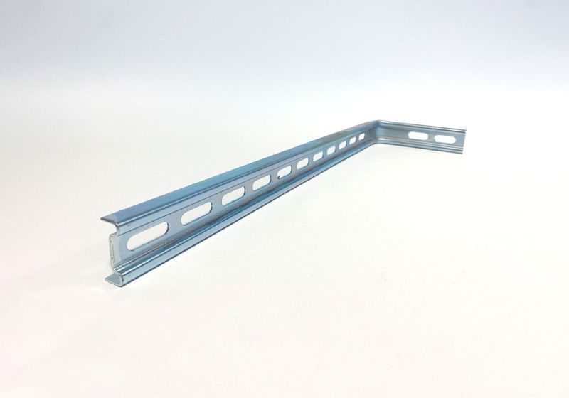 Takfeste 50 cm – for porter med høy innvendig takhøyde