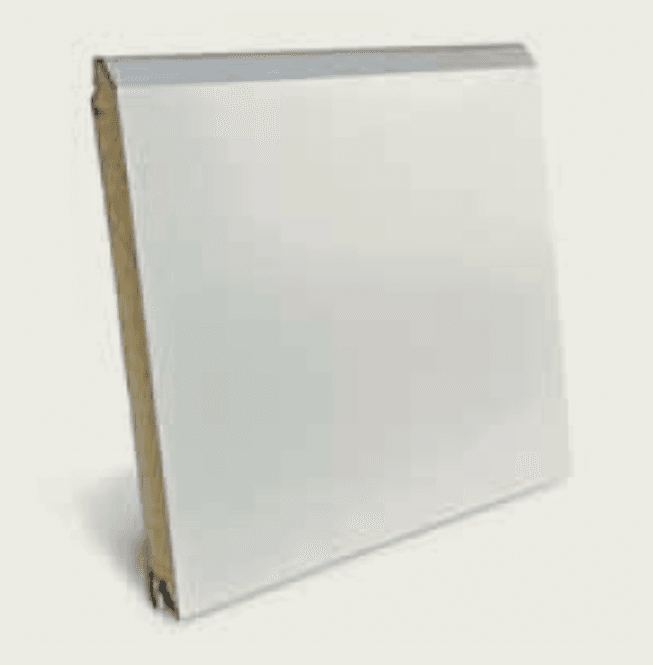 Hovedbilde Garasjeport RF Slett – 475 cm bredde, RAL ...