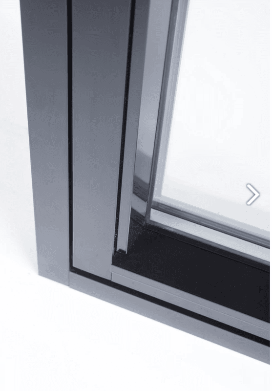 Vindu Toppsving 1090 x 590 2-lags glass