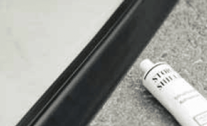 Hovedbilde Gulvlist til garasjeport – 6 meter